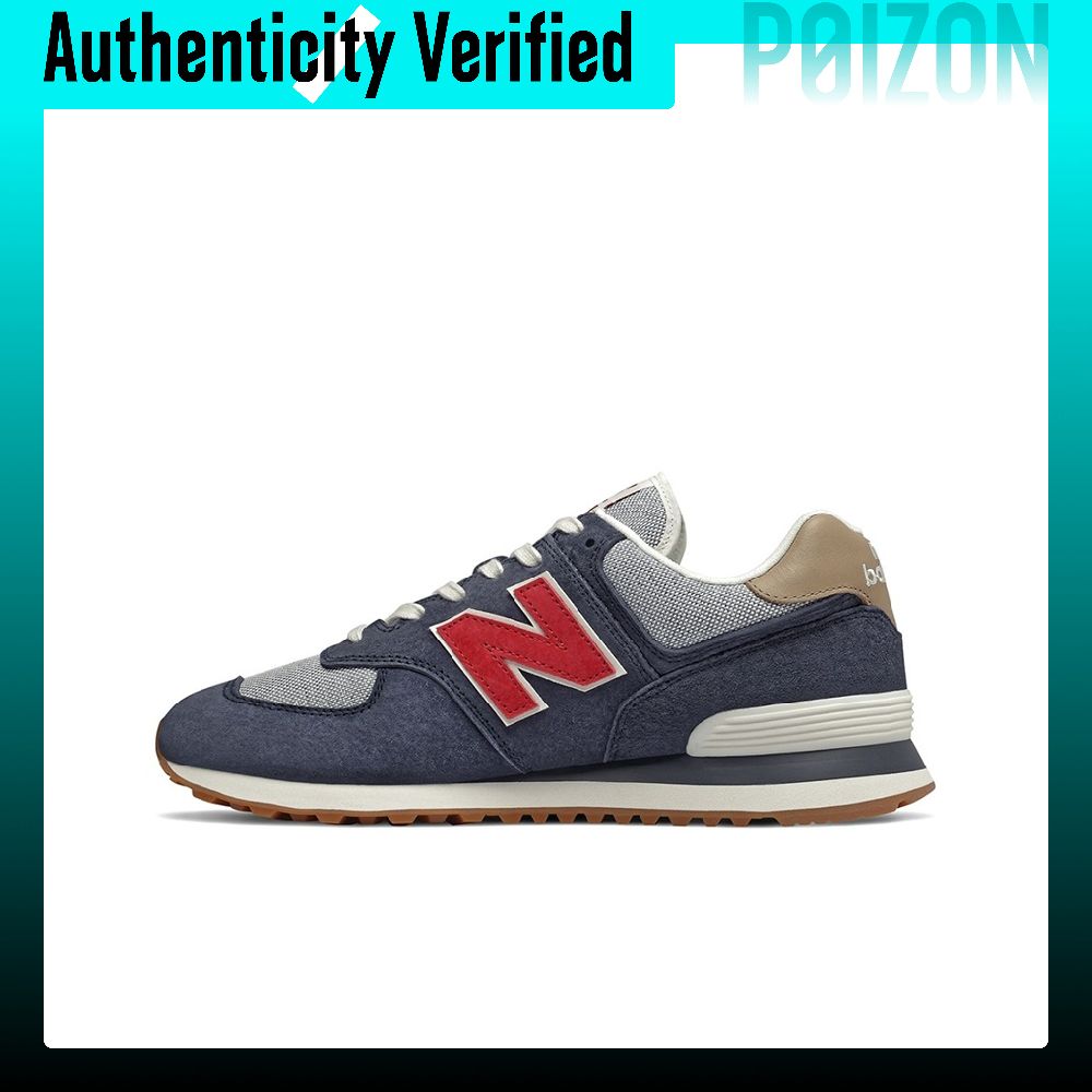 New Balance Shoes 574 - Sepatu Lari New Balance NB 574,