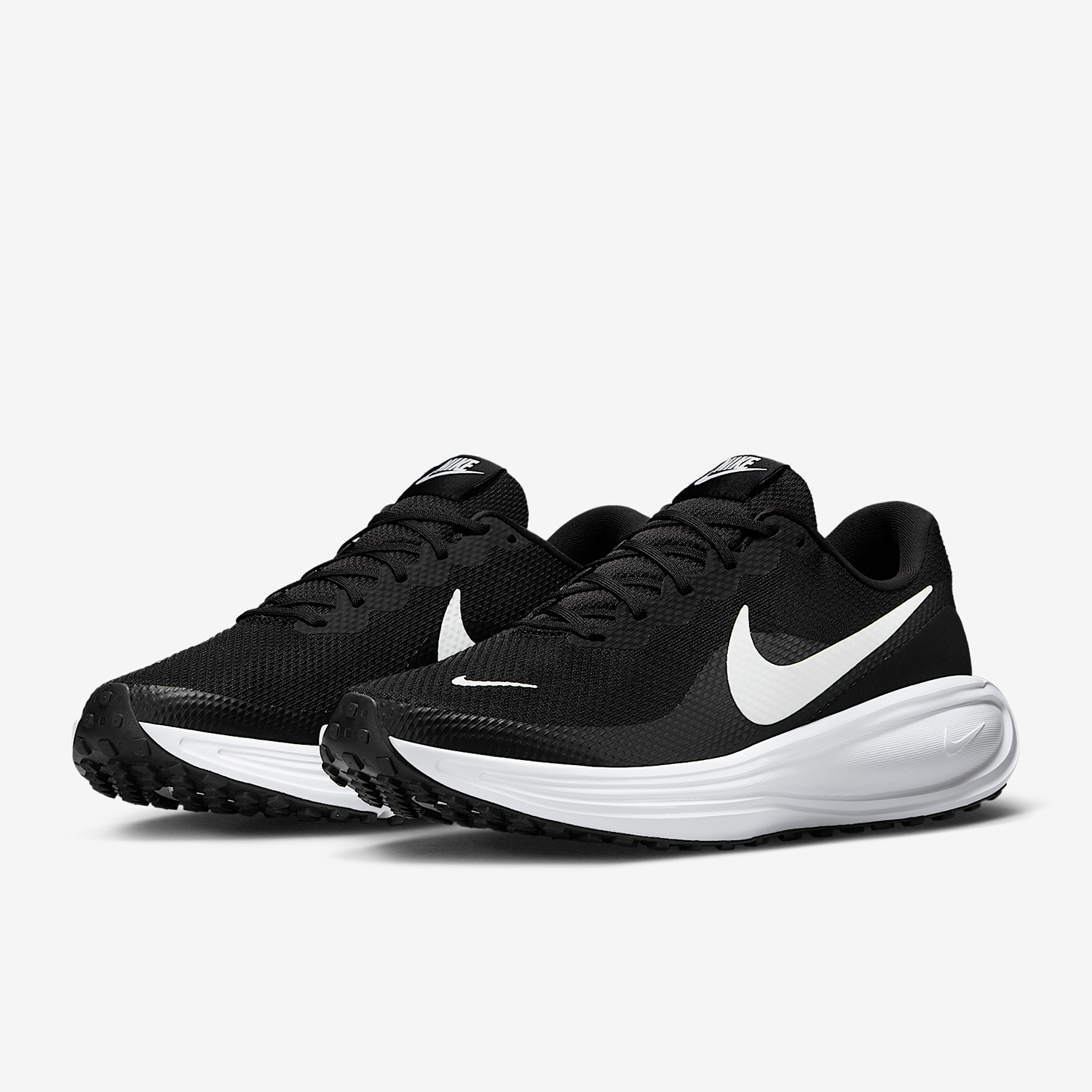 Women Shoes Nike - Sepatu Lari Jalan Jaring Pria Nike