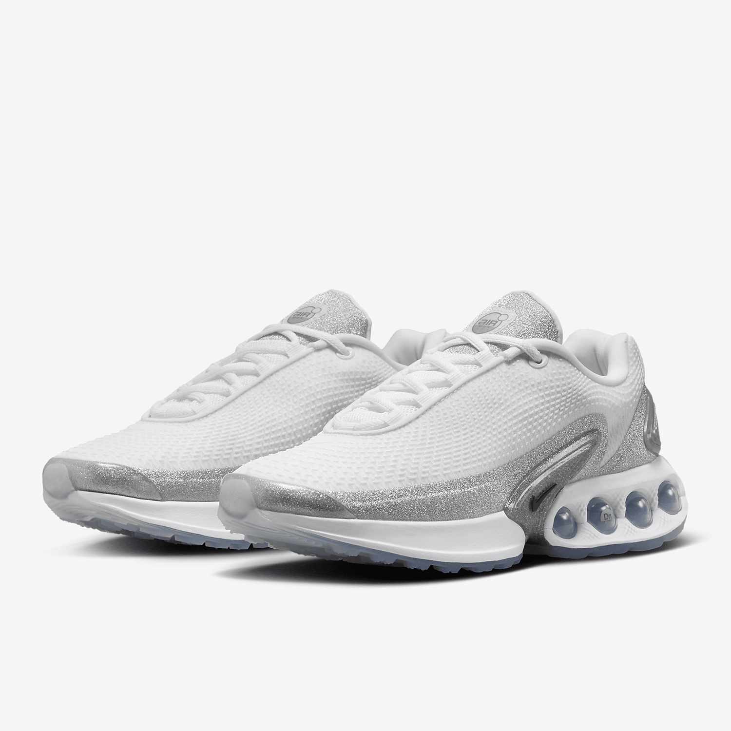 Women Shoes Nike - Sepatu Lari Jaring Bertali Sederhana Wanita