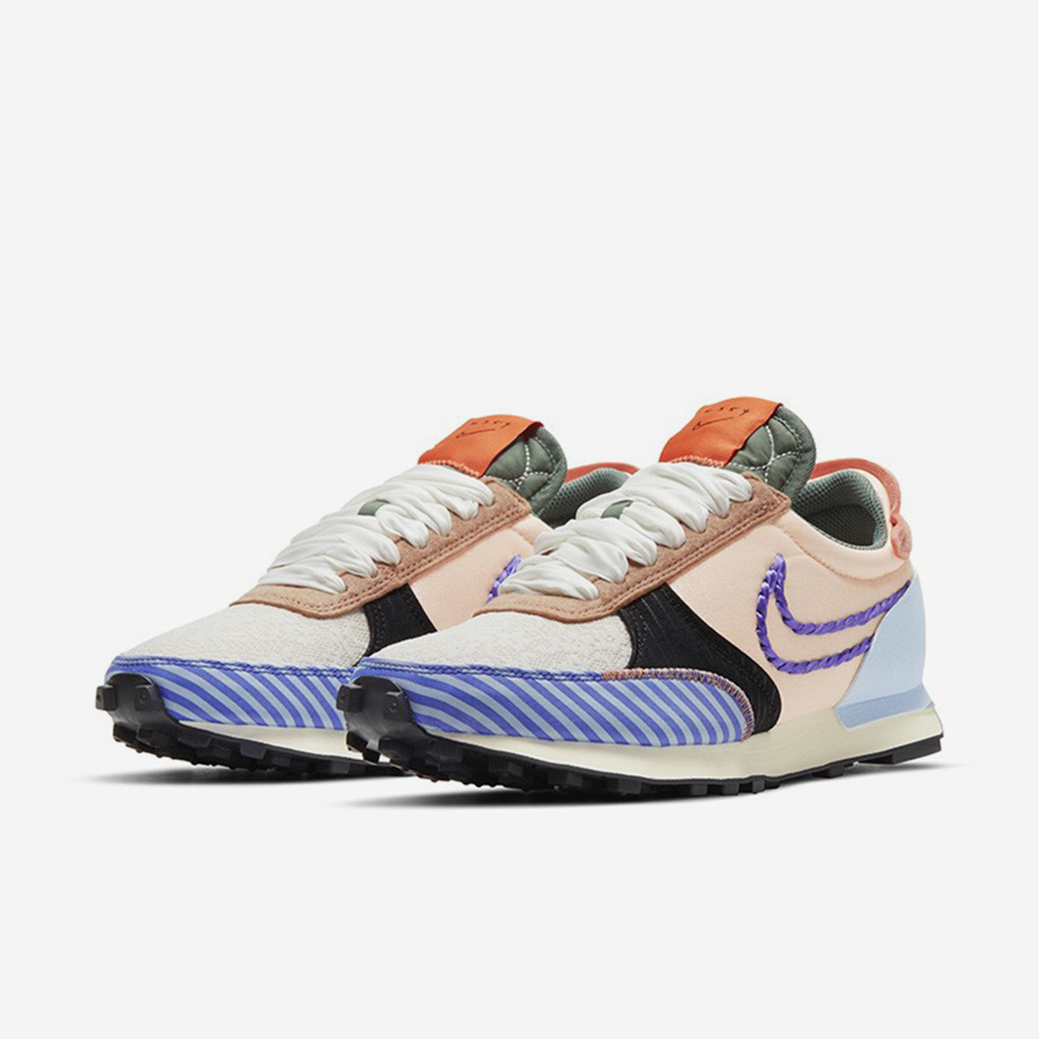 Women Shoes Nike - Produk Asli Nike Sepatu Sneaker Low-Top