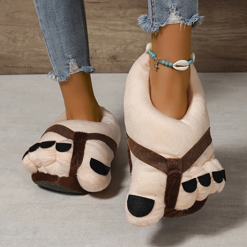 Women Shoes For Big Feet - Sepatu Musim Dingin Ukuran Kecil Lucu