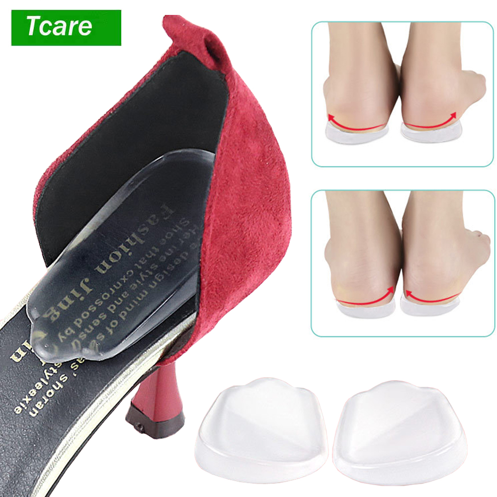 Women Shoes Types - Tcare 1 Pasang Sol Ortopedi Sisipan