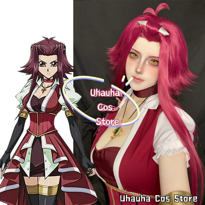 Women Shoes Xxl - UCosS*/Cosplay Anime Yu Gi Oh! Kostum
