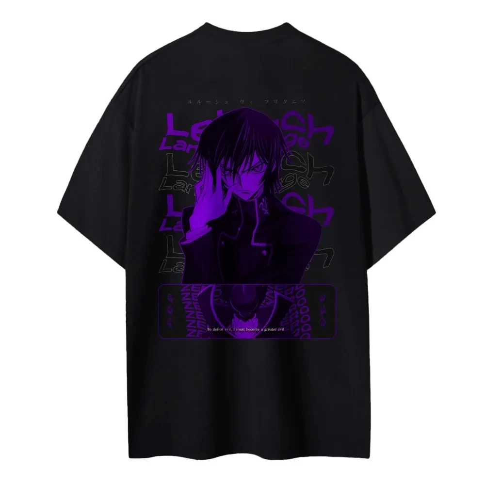 Women Shoes Quote - Kaos Code Geass Baru Lelouch Lamperouge