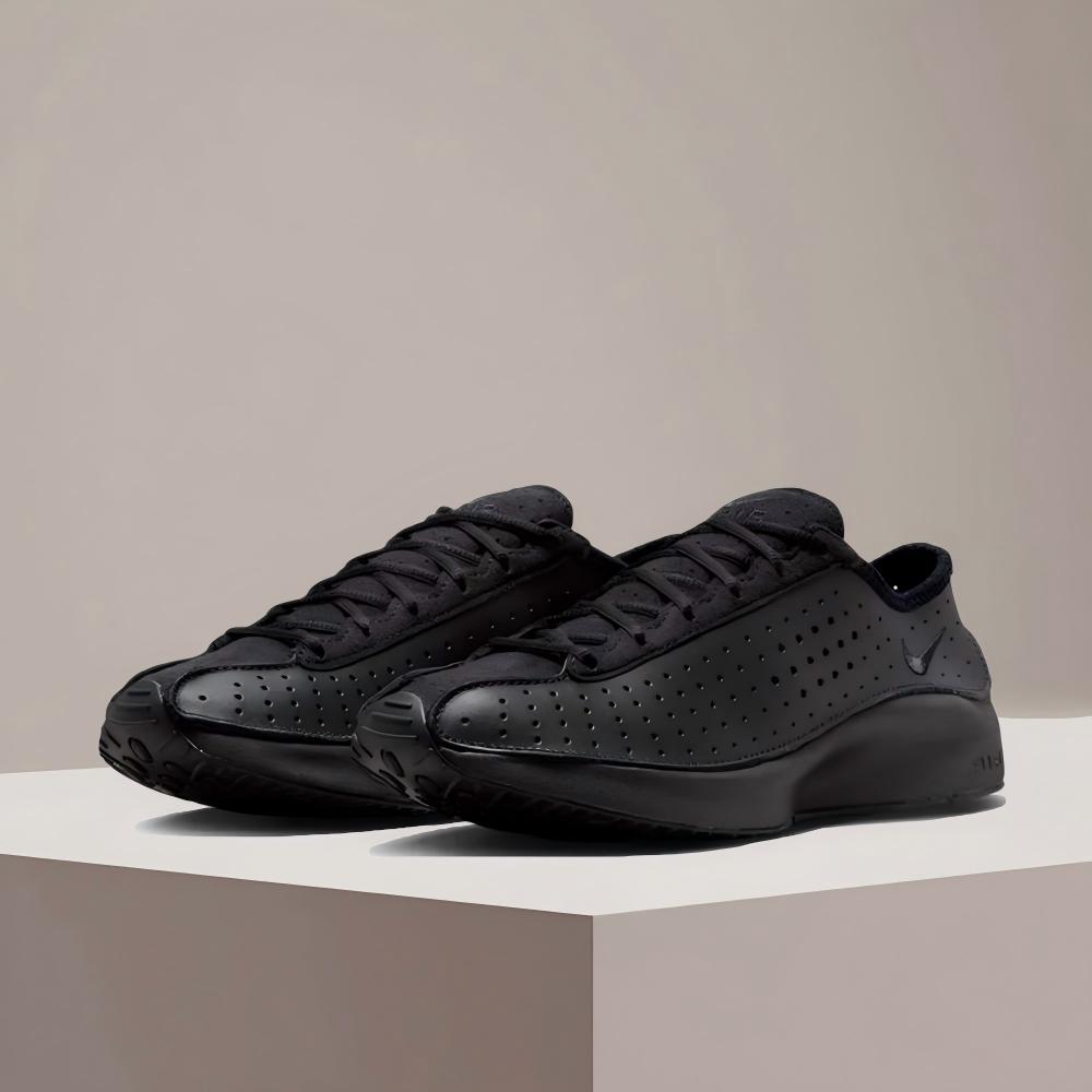Women Shoes Nike - Sepatu Lari Nike AIR SUPERFLY -