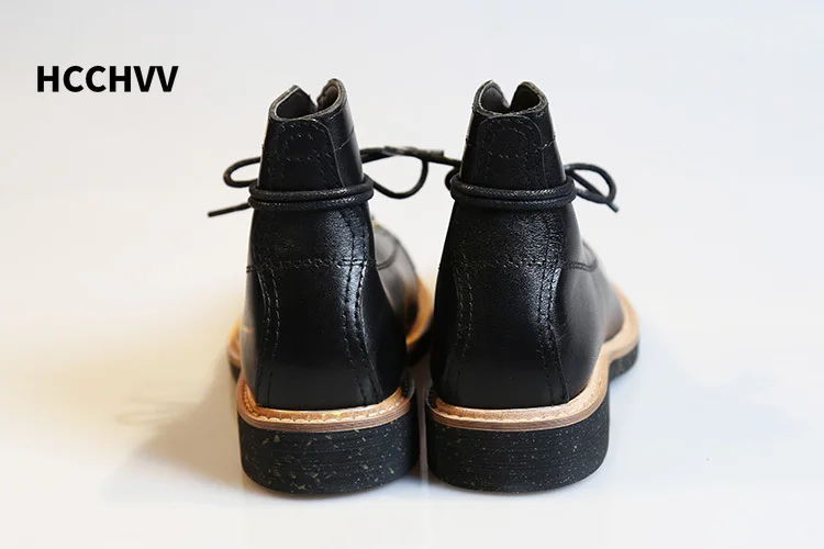 Sepatu bot kulit wajah pendek  - Women'S Shoes Chelsea ulasan dan harga