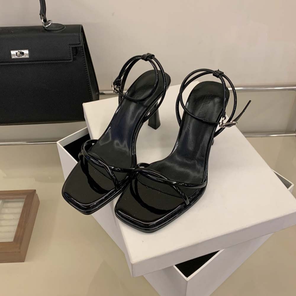 Alionly 2026 Sandal Wanita Mod - Pointed Toe Flat ulasan dan harga