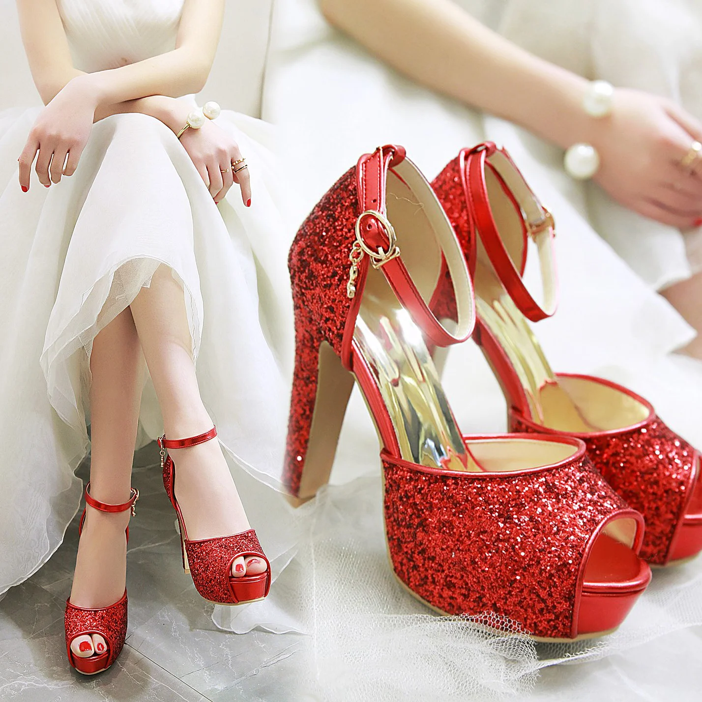 Perak Musim Panas Wanita Tingg - Women Shoes Black ulasan dan harga