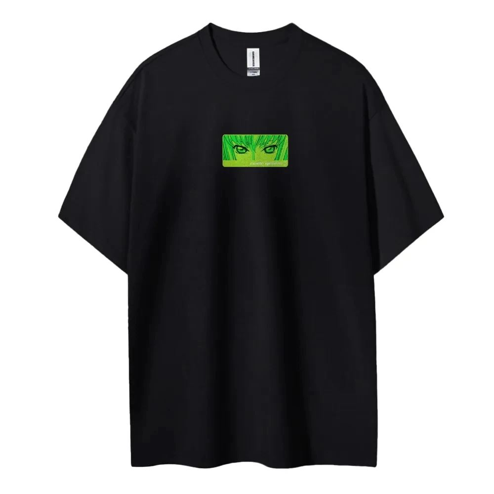 Kaos Code Geass Baru C.C. Kaos - Women Shoes Quote ulasan dan harga