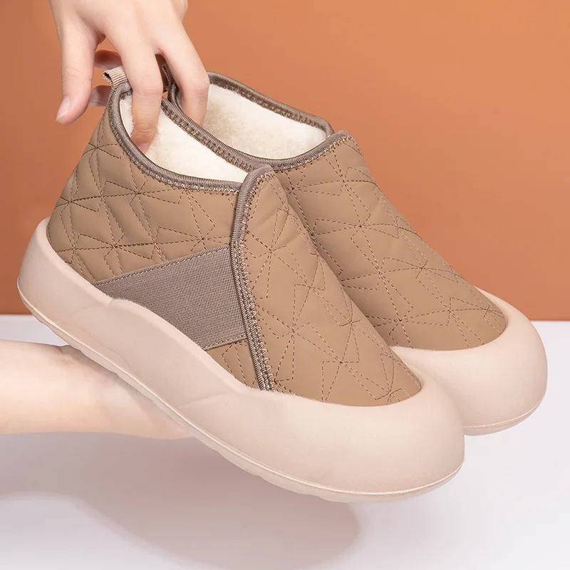 Sepatu bot wanita, sepatu bot  - Women'S Shoes Chelsea ulasan dan harga