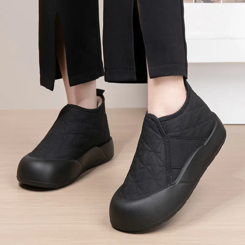 Sepatu bot wanita, sepatu bot  - Women'S Shoes Chelsea ulasan dan harga