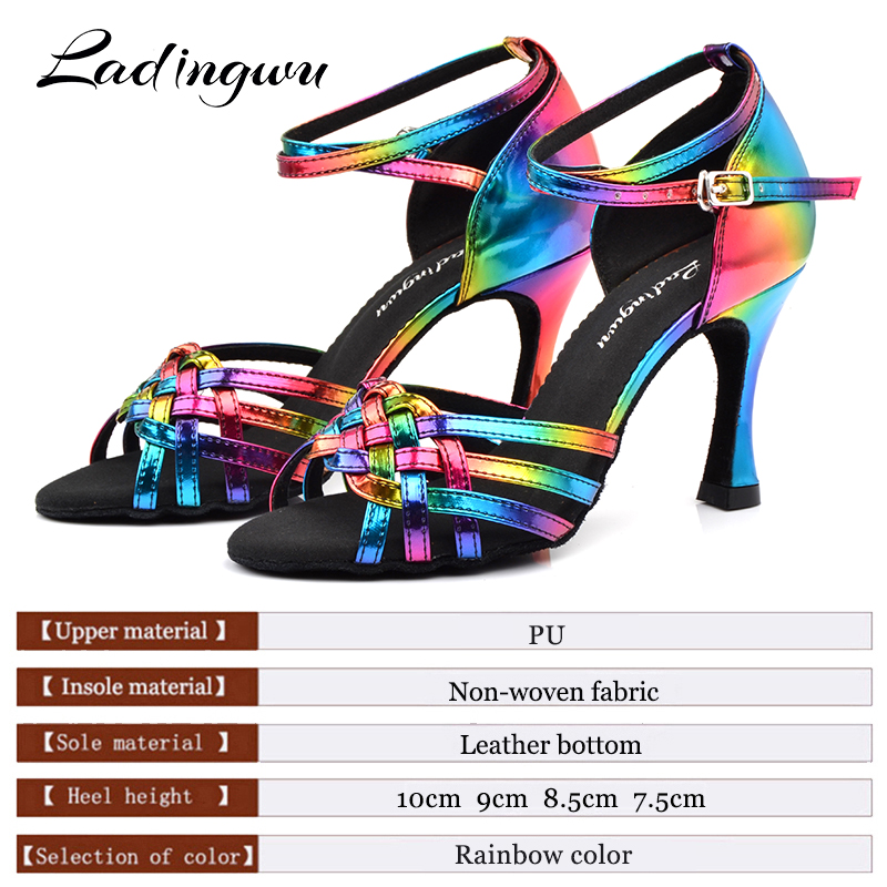 Latin sepatu salsa Wanita Ladi - Women'S Shoes Z ulasan dan harga
