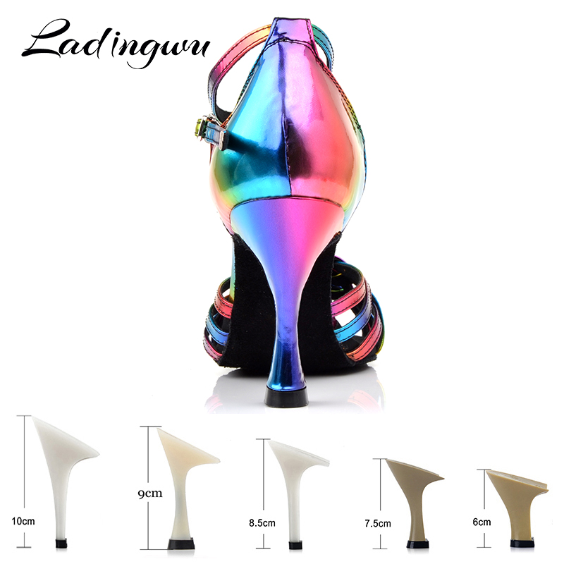 Latin sepatu salsa Wanita Ladi - Women'S Shoes Z ulasan dan harga