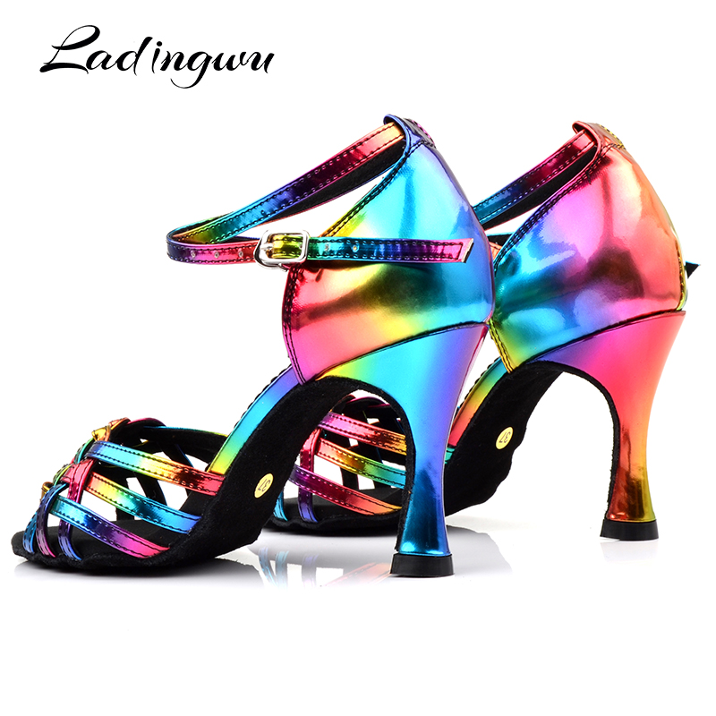 Latin sepatu salsa Wanita Ladi - Women'S Shoes Z ulasan dan harga