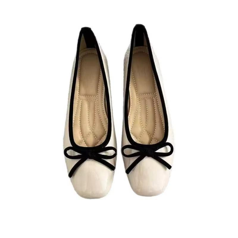 Sepatu Ballet Wanita Model Fla - Shoes For Women Flats ulasan dan harga