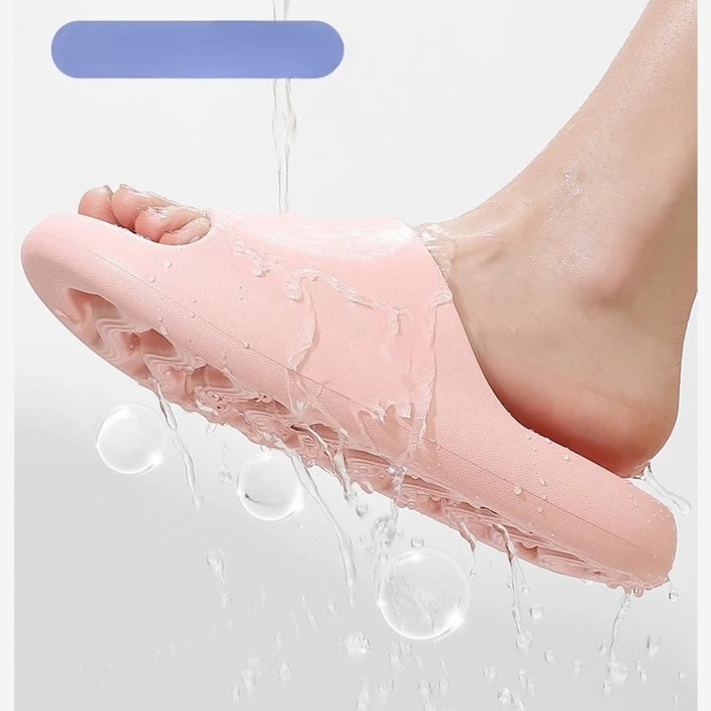 Cloud Slipper Sandal Wanita Mo - Women'S Shoes To Men'S Size ulasan dan harga