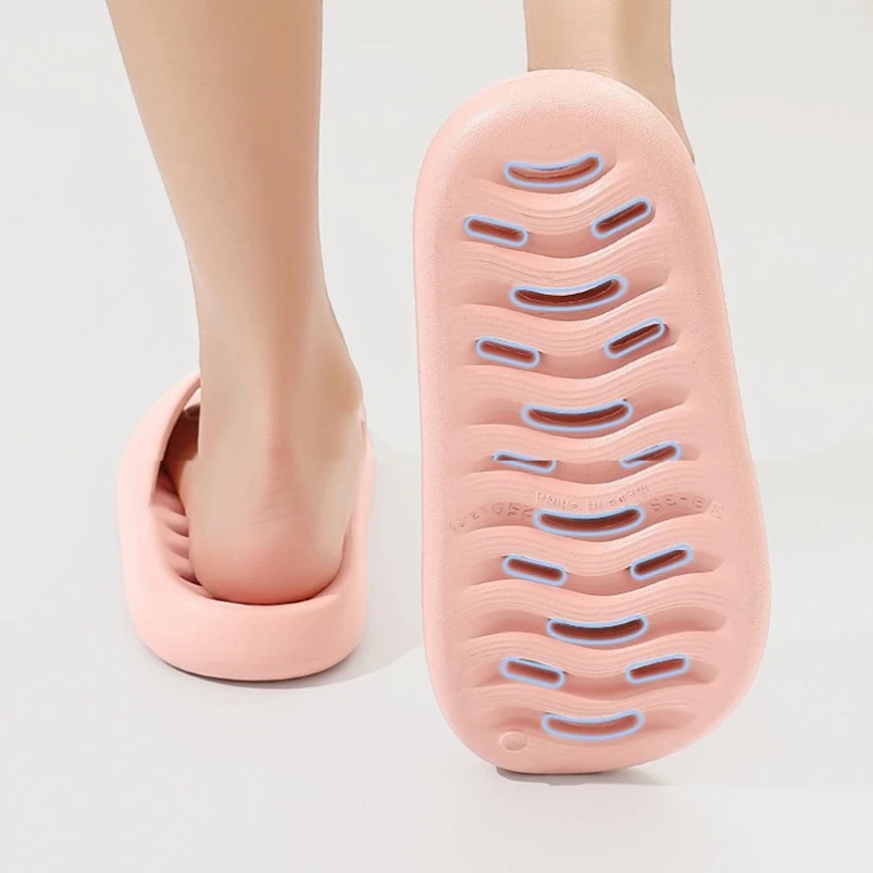 Cloud Slipper Sandal Wanita Mo - Women'S Shoes To Men'S Size ulasan dan harga