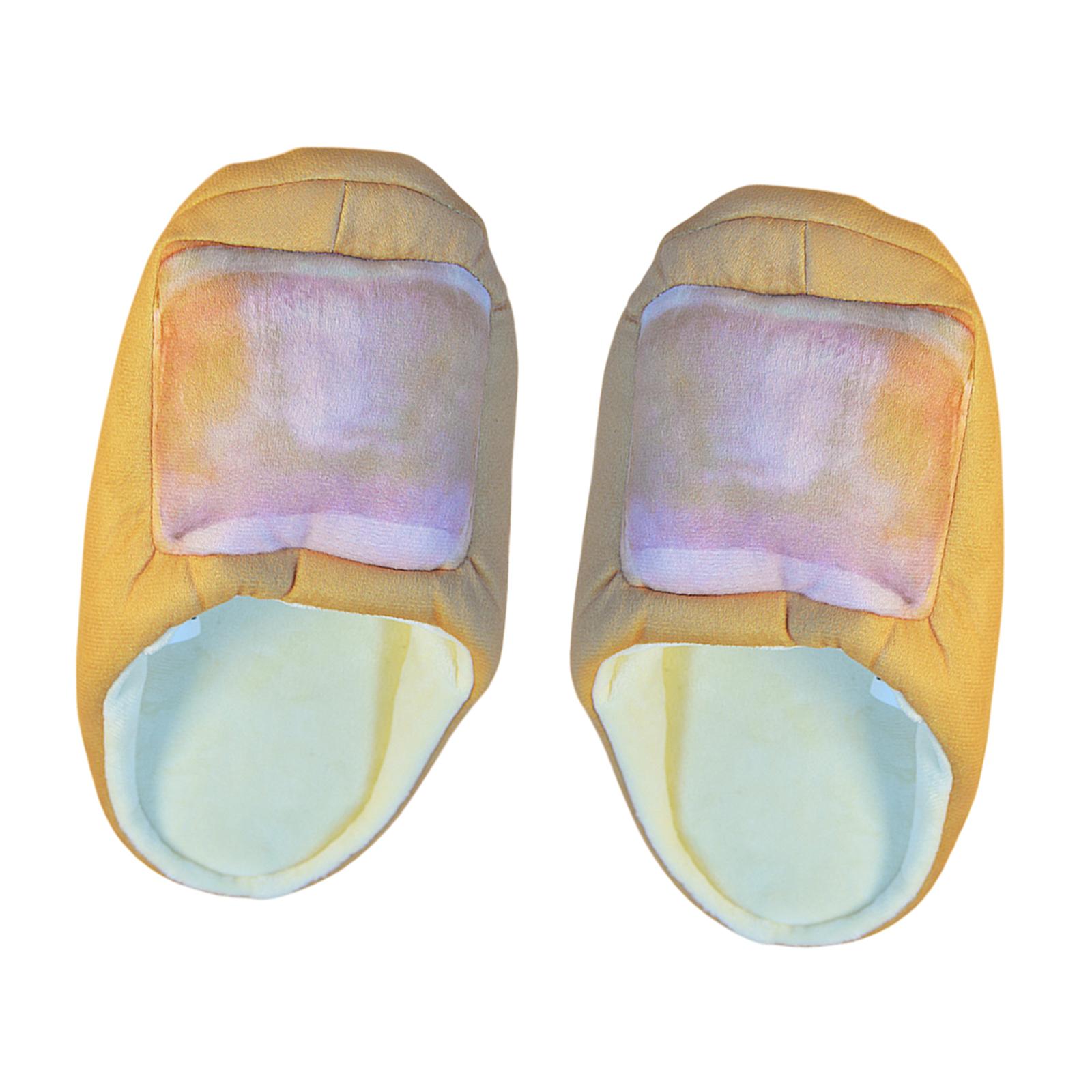 Sandal Raksasa Berbentuk Kaki, - Women Shoes For Big Feet ulasan dan harga