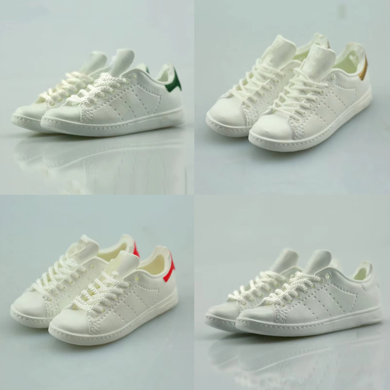 1/6 skala pria wanita Fashion  - Women Shoes Quote ulasan dan harga