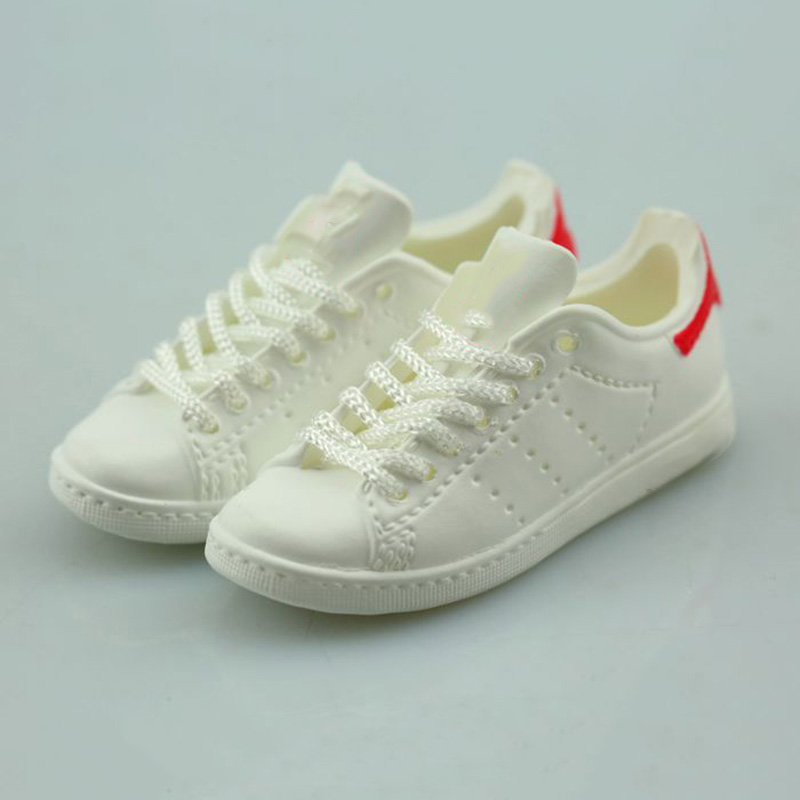 1/6 skala pria wanita Fashion  - Women Shoes Quote ulasan dan harga