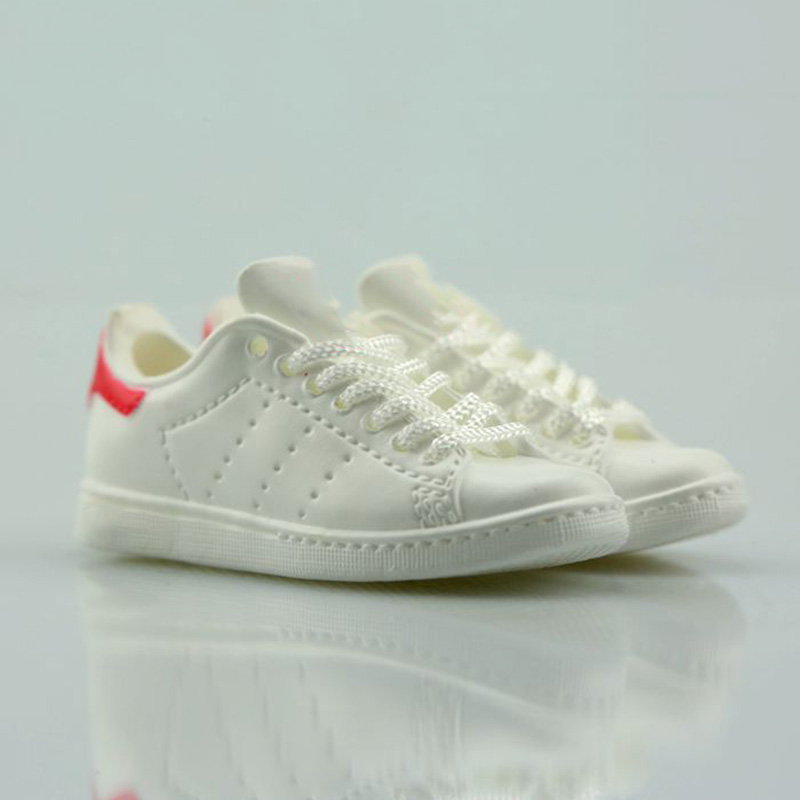 1/6 skala pria wanita Fashion  - Women Shoes Quote ulasan dan harga