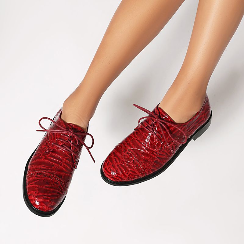 Sepatu Wanita REAVE CAT Hijau  - Women'S Shoes Extended Sizes ulasan dan harga
