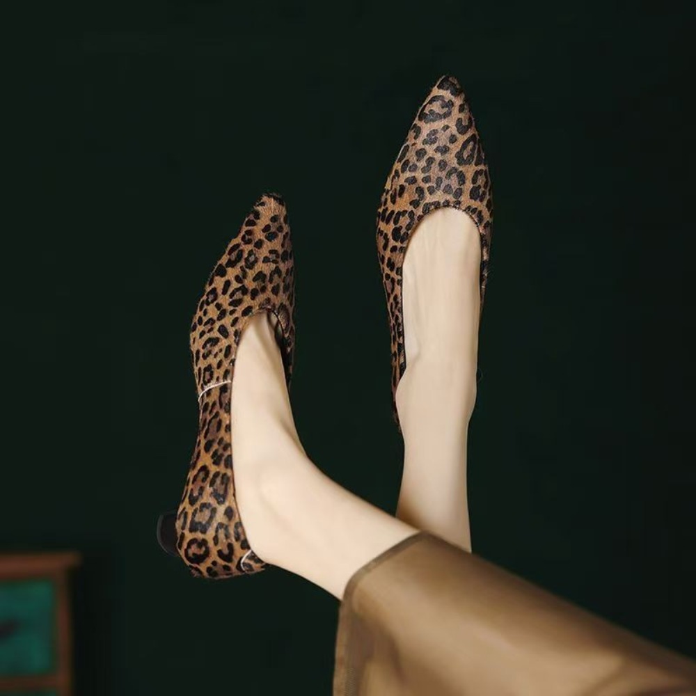 ​ ​ Sepatu Pumps Wanita Hak Re - Women Shoes Black ulasan dan harga