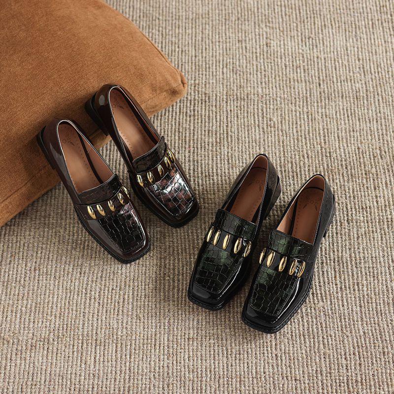 ORCHA LISA Sepatu Flat Wanita  - Women'S Shoes Extended Sizes ulasan dan harga