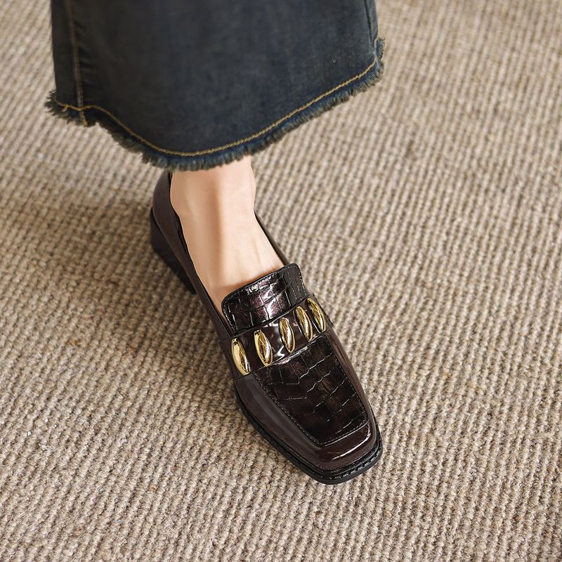ORCHA LISA Sepatu Flat Wanita  - Women'S Shoes Extended Sizes ulasan dan harga