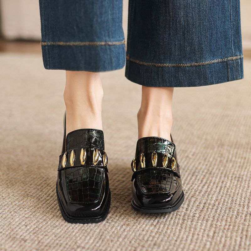 ORCHA LISA Sepatu Flat Wanita  - Women'S Shoes Extended Sizes ulasan dan harga