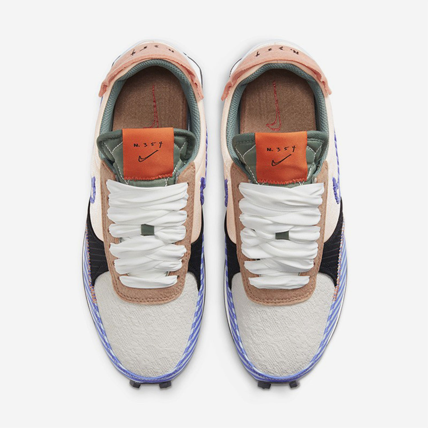 Produk Asli Nike Sepatu Sneake - Women Shoes Nike ulasan dan harga