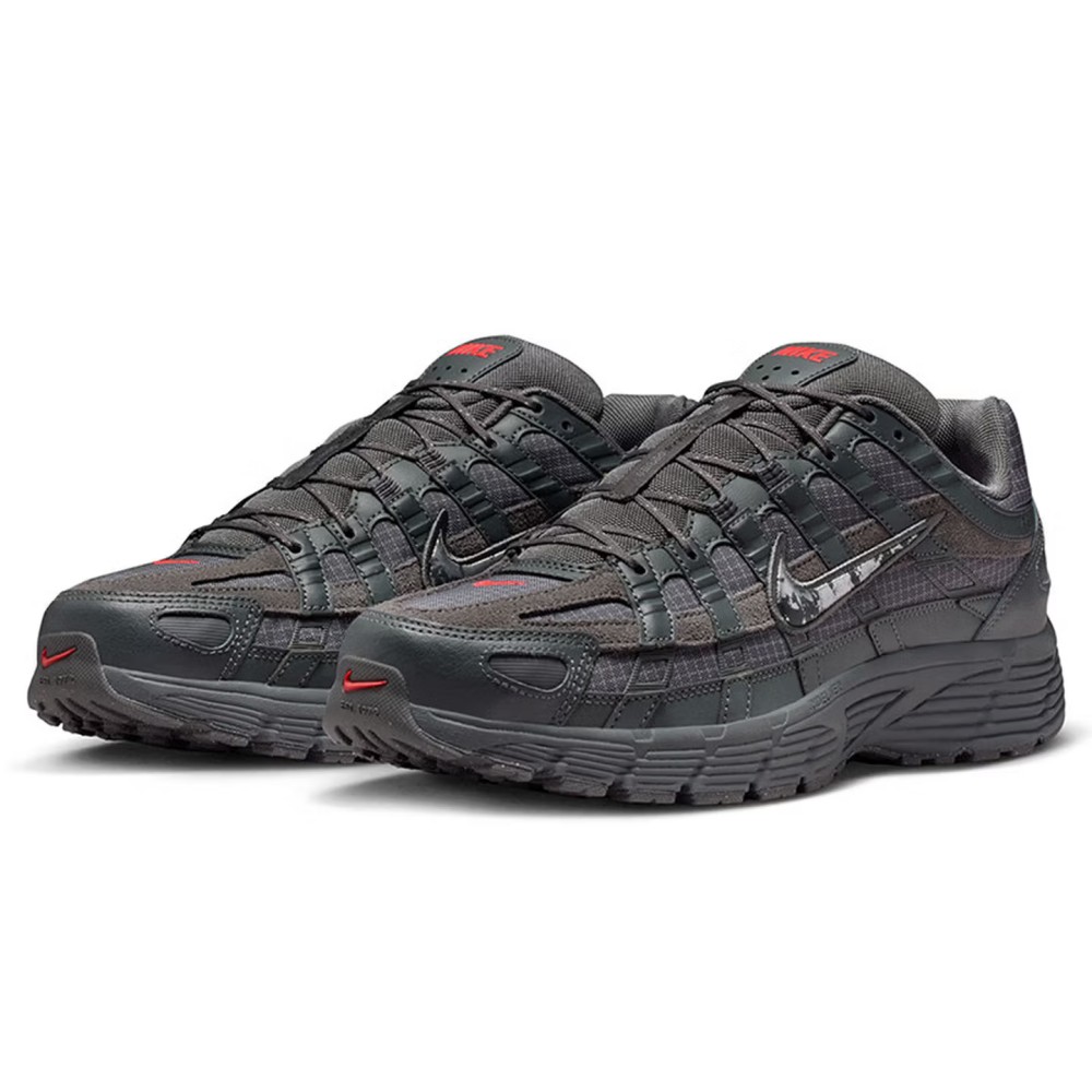 Sepatu Lari Pria Nike P-6000 G - Women Shoes Nike ulasan dan harga
