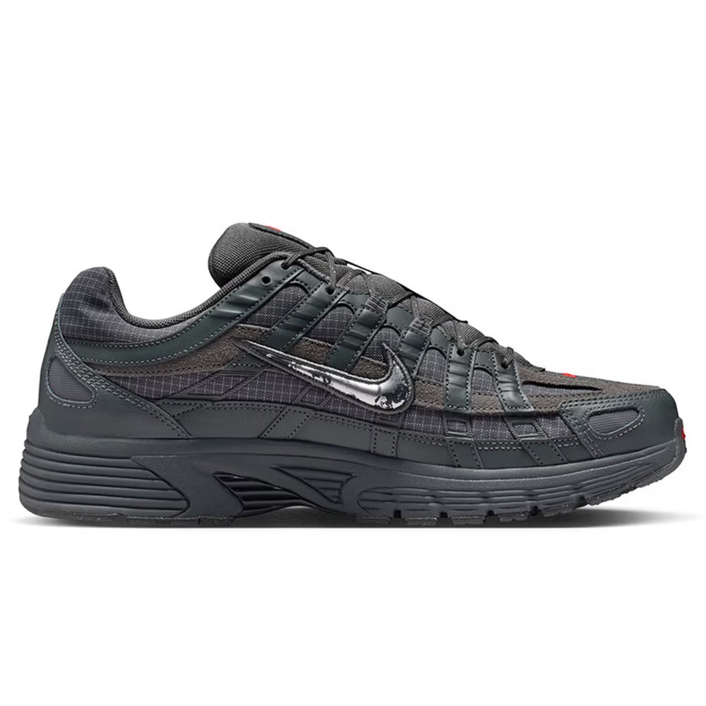 Sepatu Lari Pria Nike P-6000 G - Women Shoes Nike ulasan dan harga