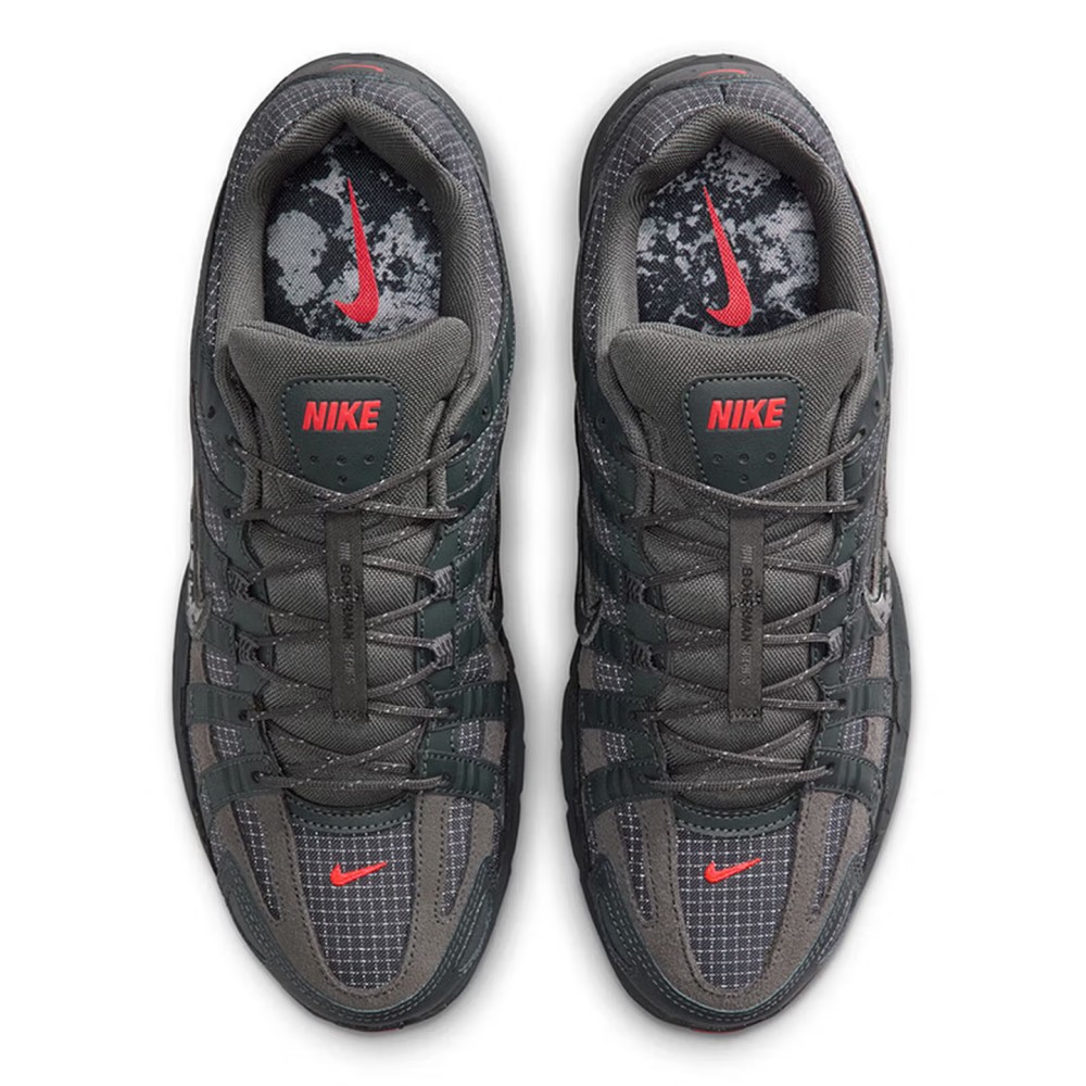 Sepatu Lari Pria Nike P-6000 G - Women Shoes Nike ulasan dan harga