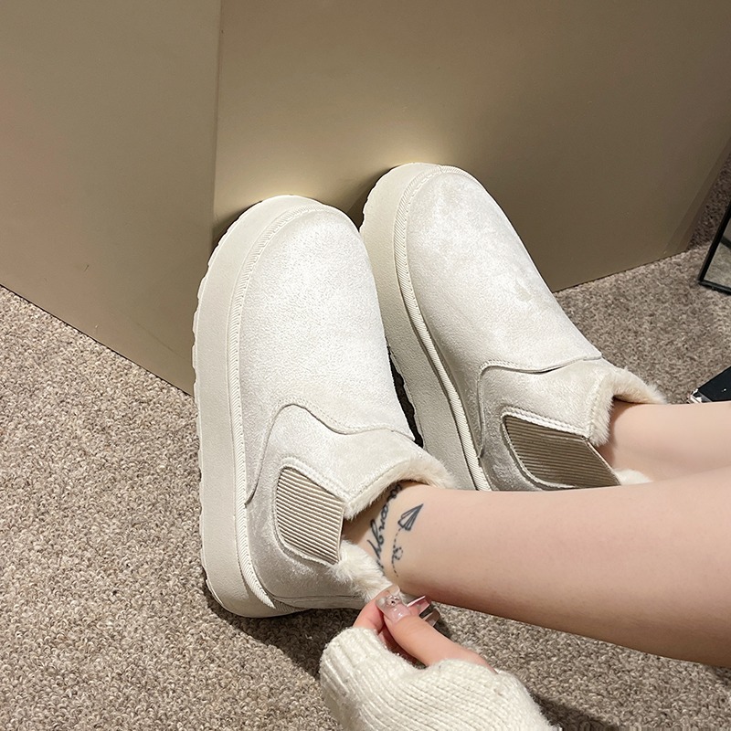 Sepatu Bot Salju Wanita Baru 2 - Women'S Shoes Z ulasan dan harga