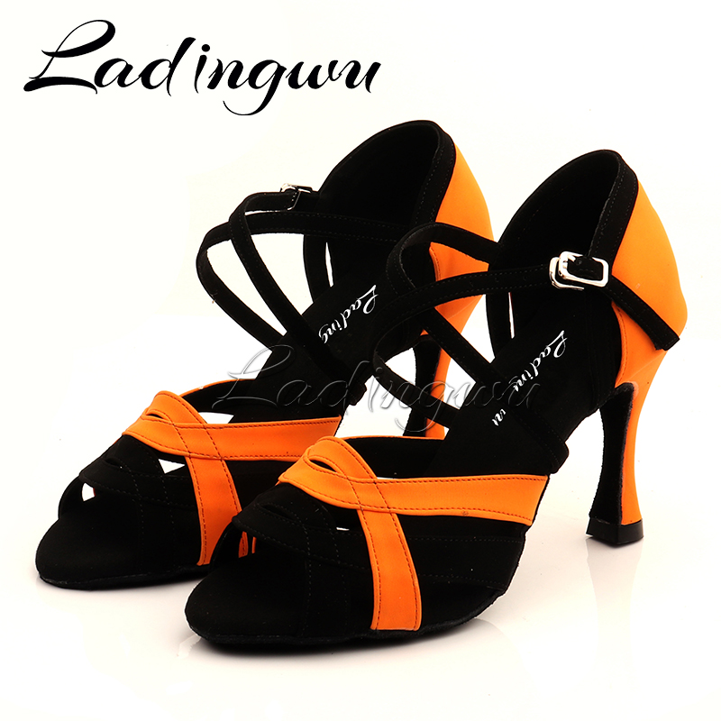 Sandal Hak Tinggi Satin Wanita - Women'S Shoes Z ulasan dan harga