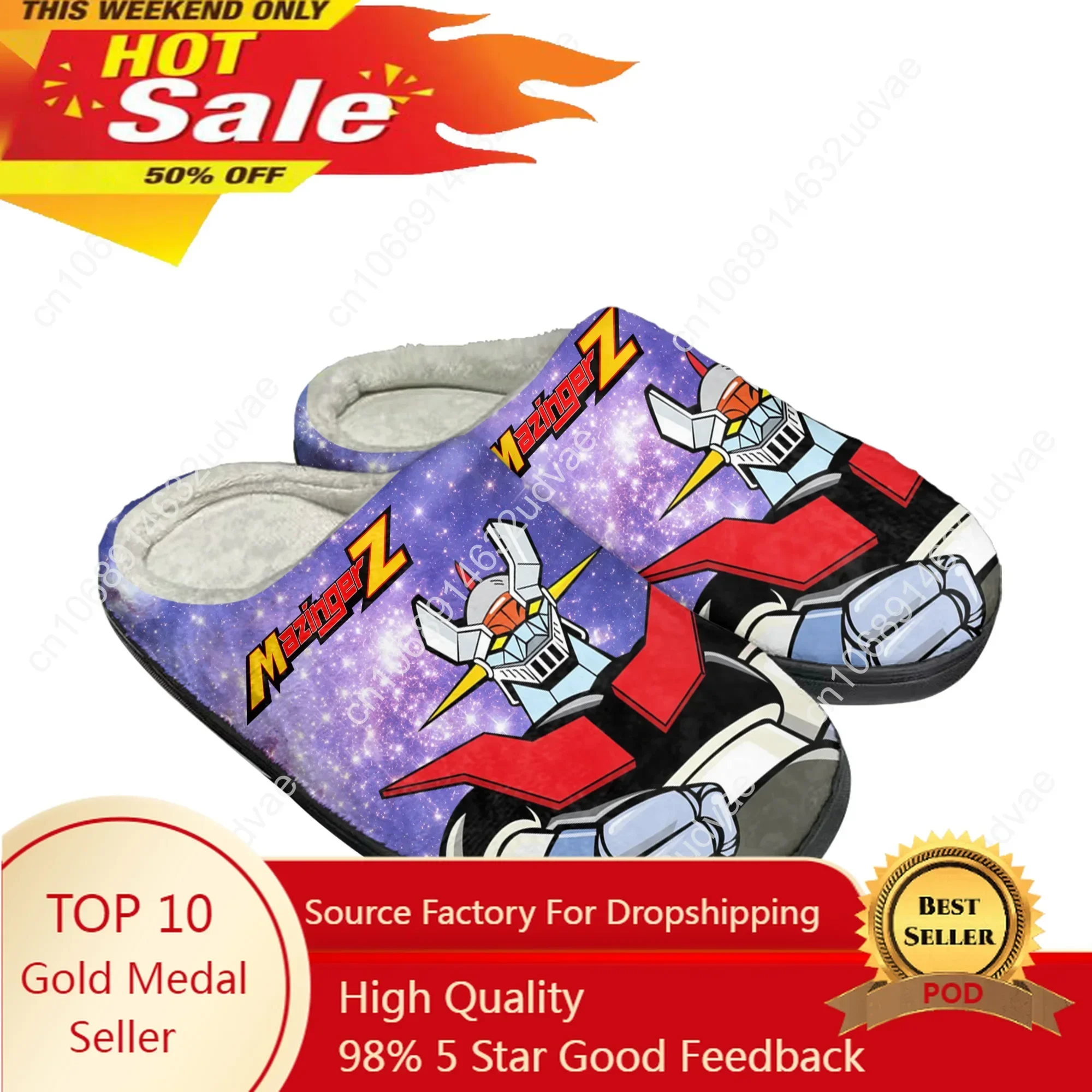Mazinger Z Manga Anime Comics  - Women'S Shoes Z ulasan dan harga