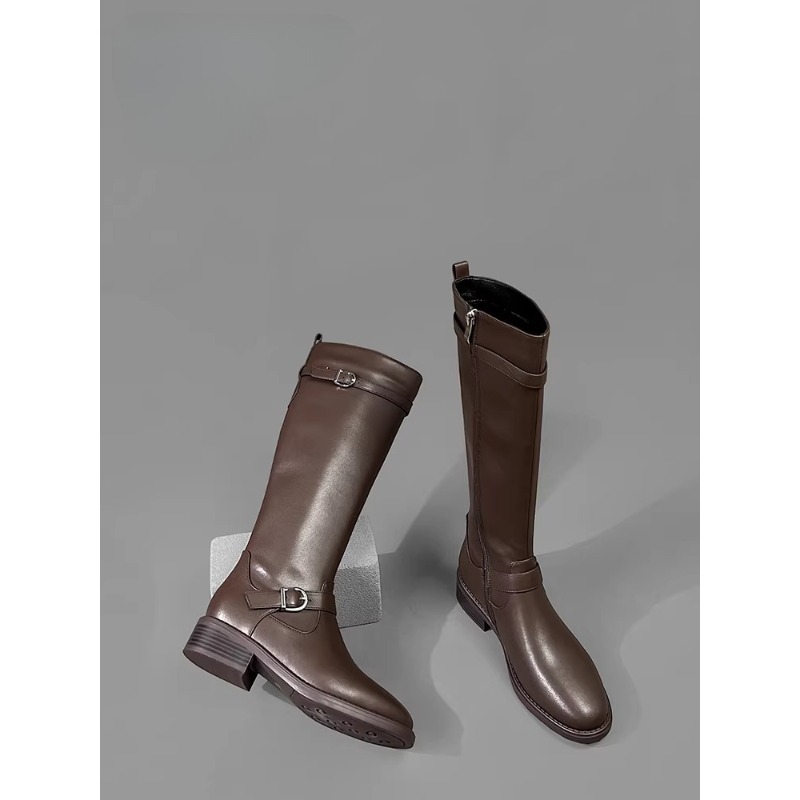Sepatu Boots Wanita Model Chel - Women'S Shoes Chelsea ulasan dan harga
