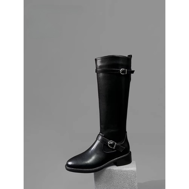 Sepatu Boots Wanita Model Chel - Women'S Shoes Chelsea ulasan dan harga