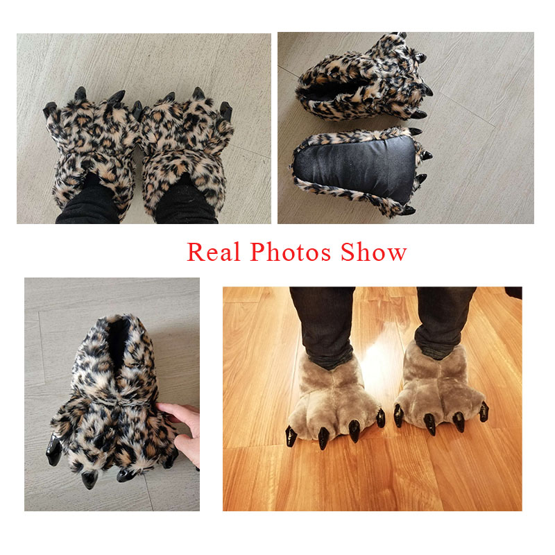 Sepatu Paw Hewan Hitam Ukuran  - Women Shoes Black ulasan dan harga