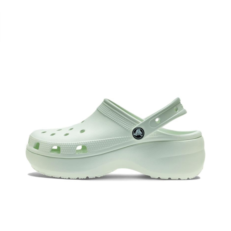 Crocs Classic Platform Clog Se - Women'S Shoes Crocs ulasan dan harga
