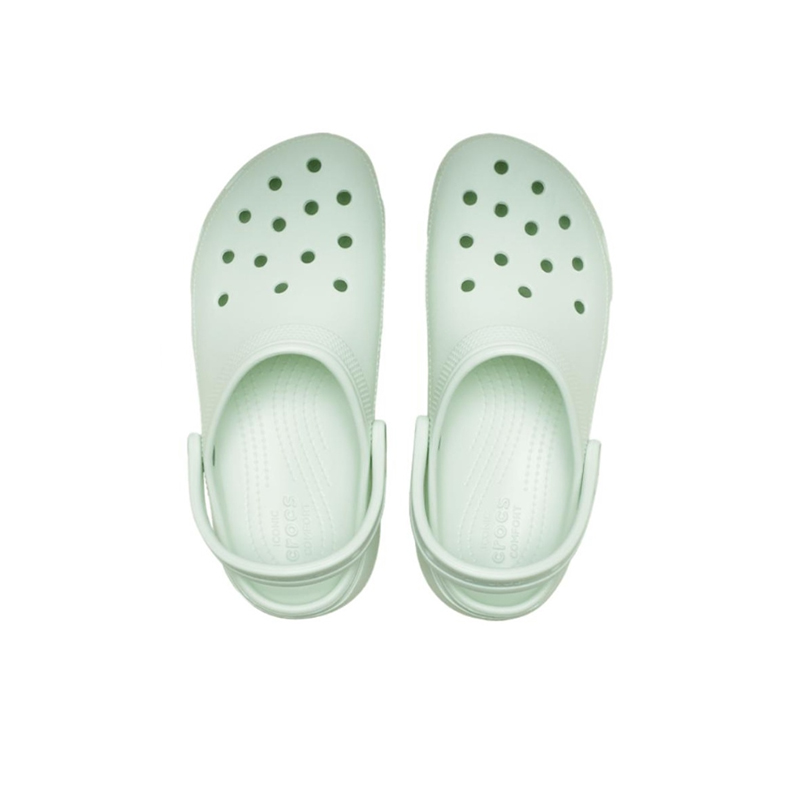 Crocs Classic Platform Clog Se - Women'S Shoes Crocs ulasan dan harga