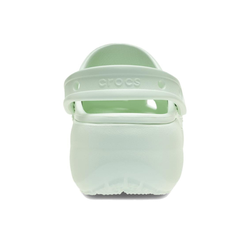 Crocs Classic Platform Clog Se - Women'S Shoes Crocs ulasan dan harga