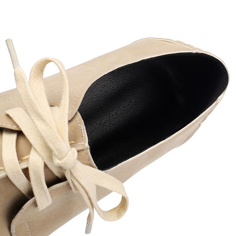 Girseaby Sepatu Pria Retro Uni - Women'S Shoes Extended Sizes ulasan dan harga