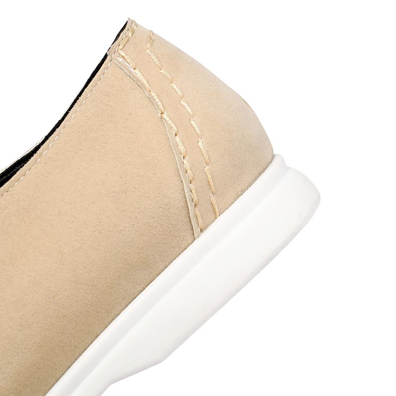Girseaby Sepatu Pria Retro Uni - Women'S Shoes Extended Sizes ulasan dan harga