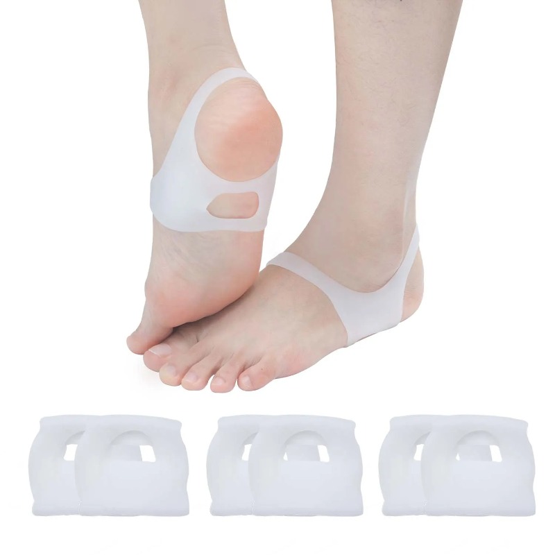 2 Buah Bantalan Sol Penyangga  - Women Shoes Types ulasan dan harga