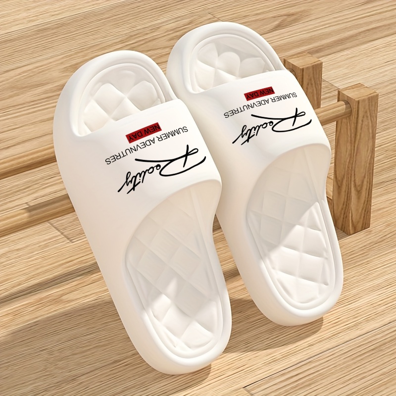 Sendal Pasangan Wanita Pria, S - Women'S Shoes To Men'S Size ulasan dan harga