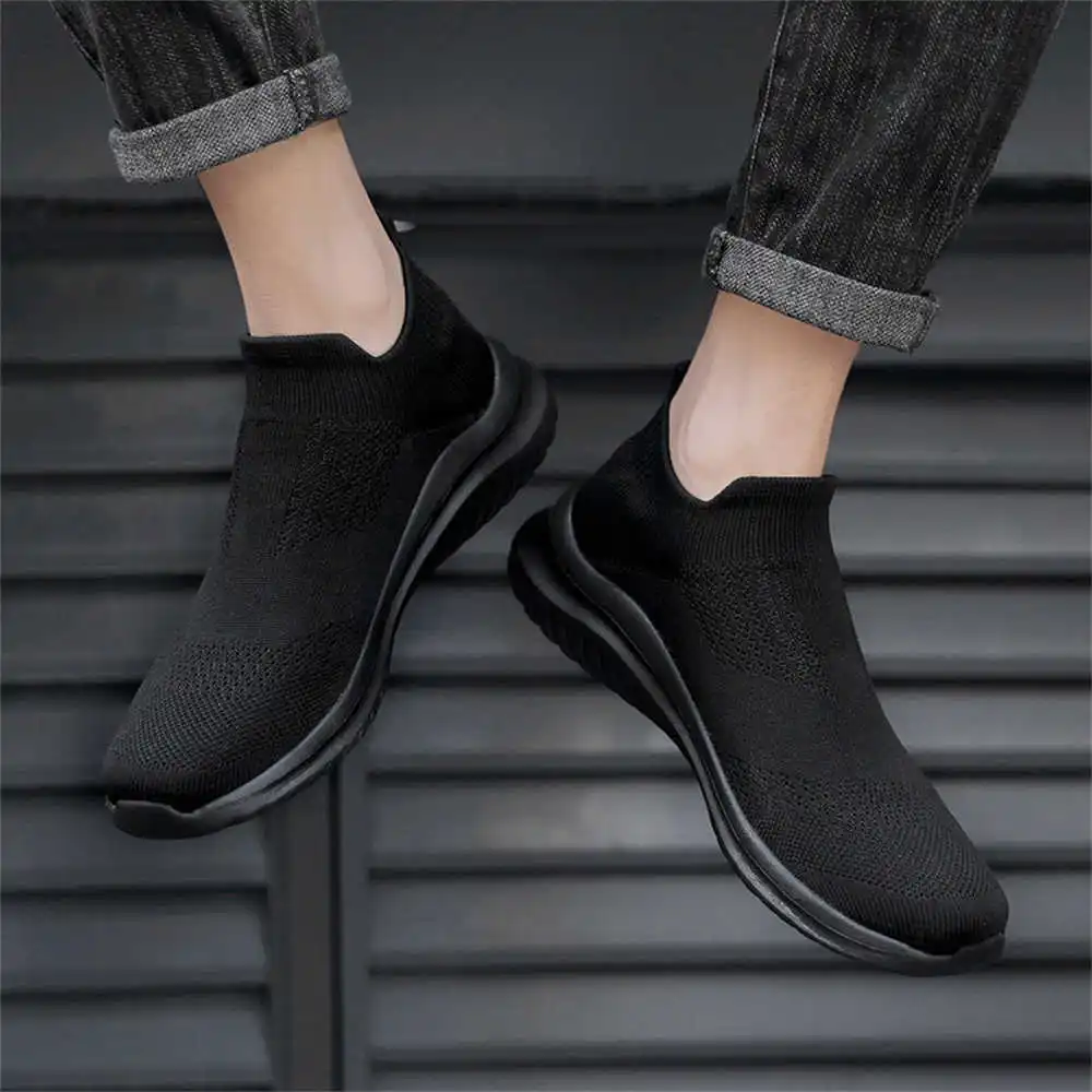 Sepatu olahraga pria, krem lem - Women Shoes For Big Feet ulasan dan harga