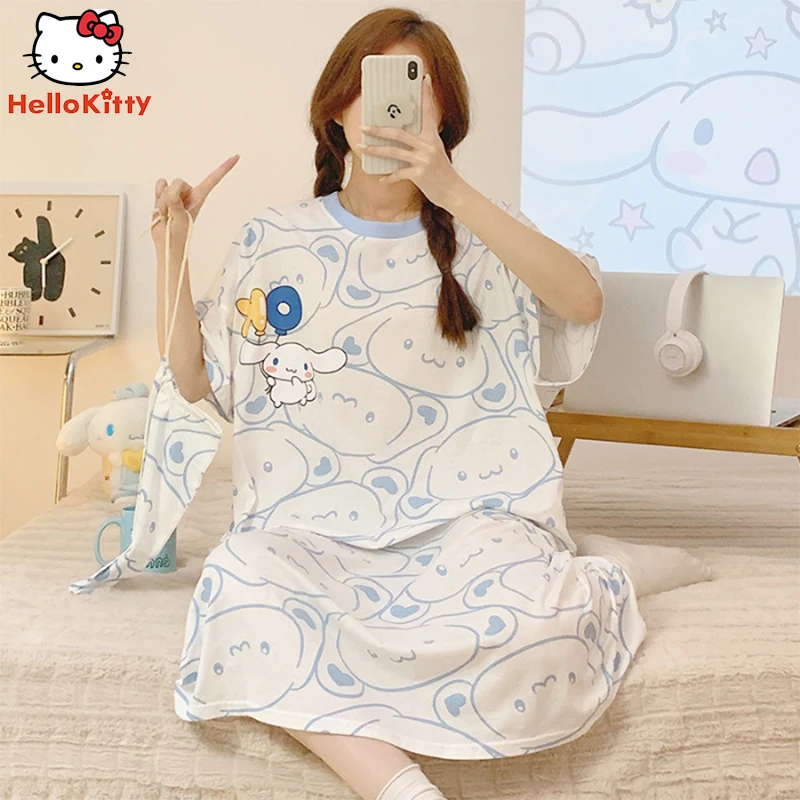 Baju Tidur Katun Anime Crayon  - Women Shoes Xxl ulasan dan harga
