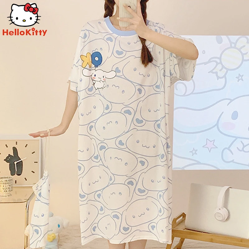 Baju Tidur Katun Anime Crayon  - Women Shoes Xxl ulasan dan harga